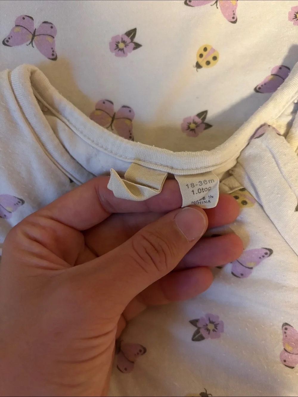 Kyte Baby Sleep Sack (18-36 Months)